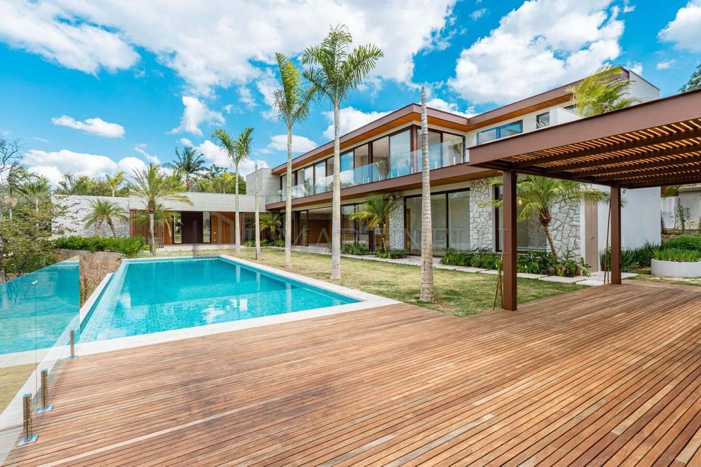 Casa — Terras de São José I · Itu