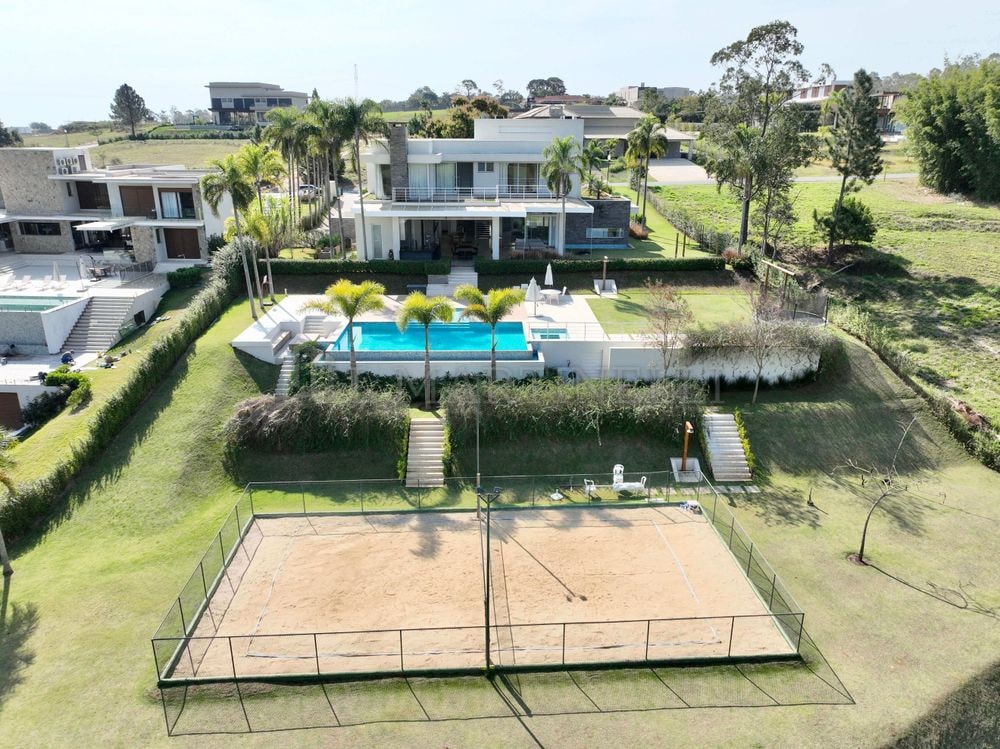 Casa — Terras de São José II  · Itu