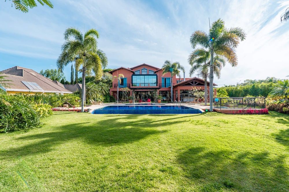 Casa — Terras de São José I · Itu