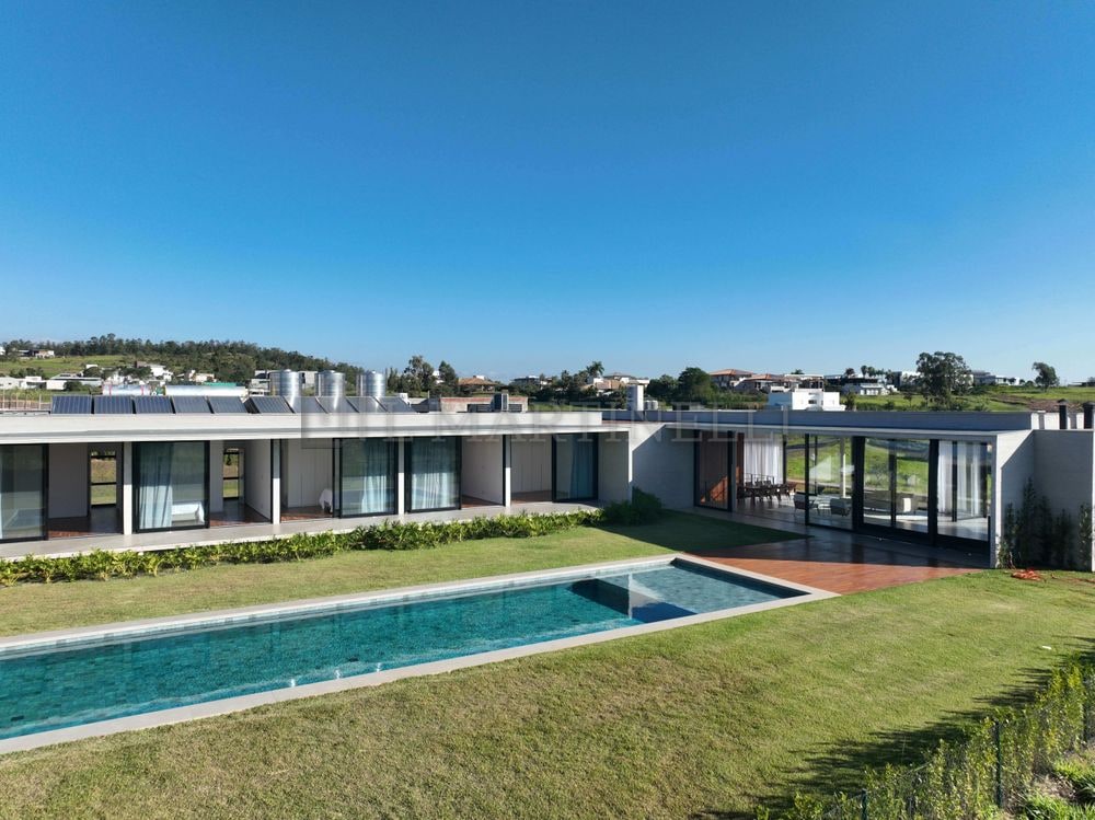 Casa — Terras de São José II  · Itu