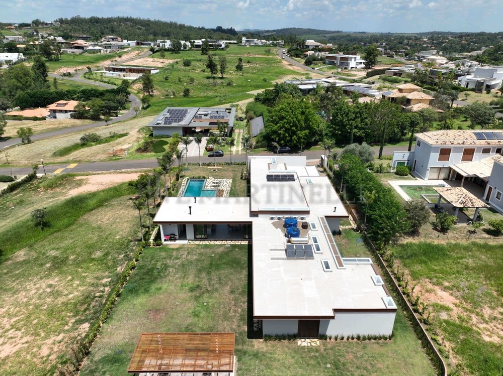 Casa — Terras de São José II  · Itu