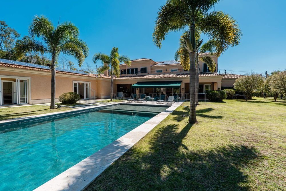 Casa — Fazenda Vila Real  · Itu