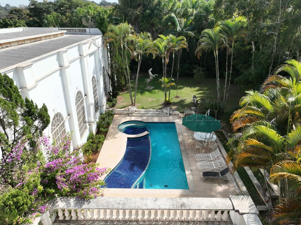 Casa — Terras de São José I · Itu