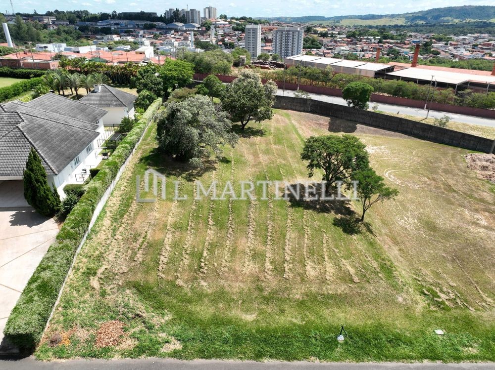 Terreno — Terras de São José I · Itu