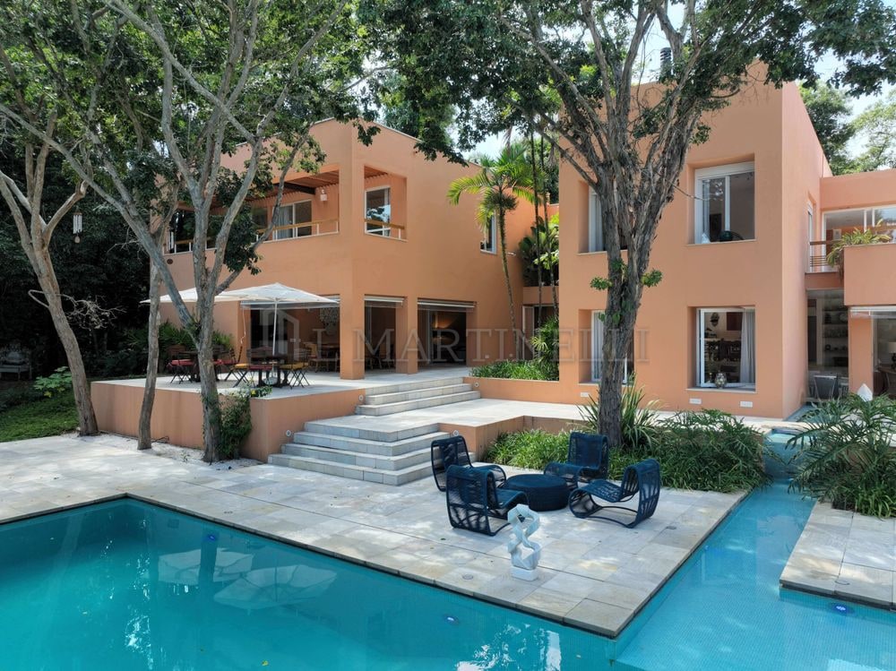 Casa — Terras de São José I · Itu