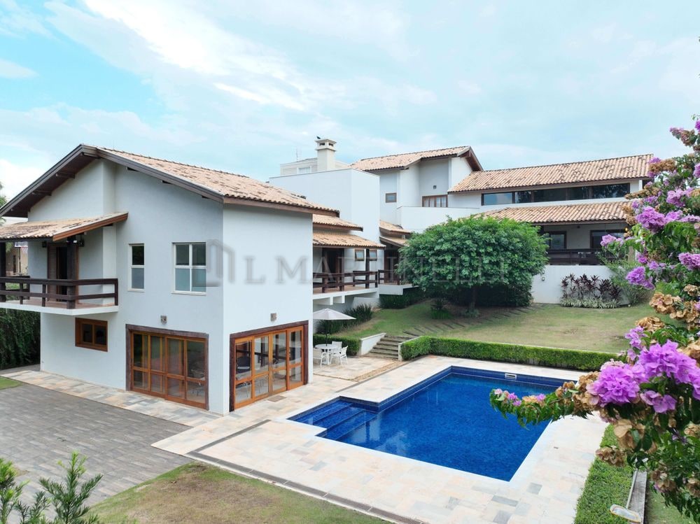 Casa — Terras de São José I · Itu
