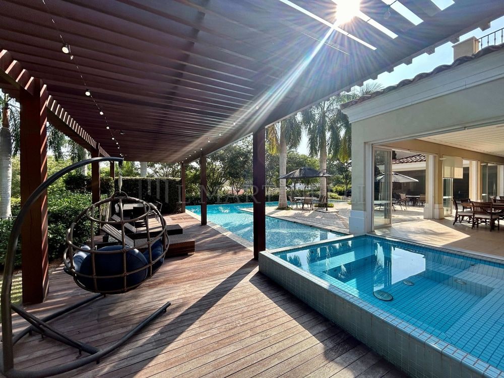 Casa — Terras de São José I · Itu