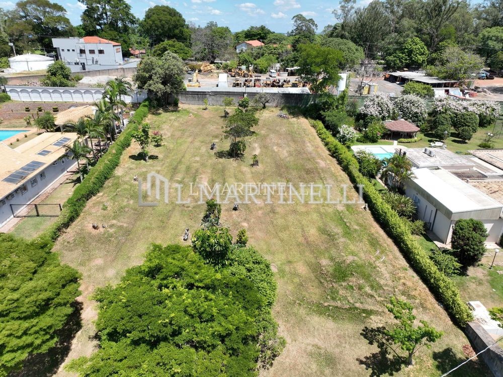 Terreno — Terras de São José I · Itu
