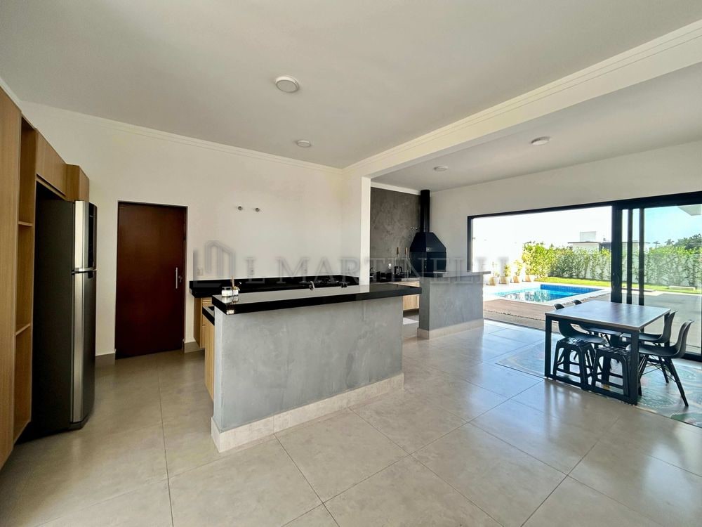 Casa no Villas do Golfe — foto 4