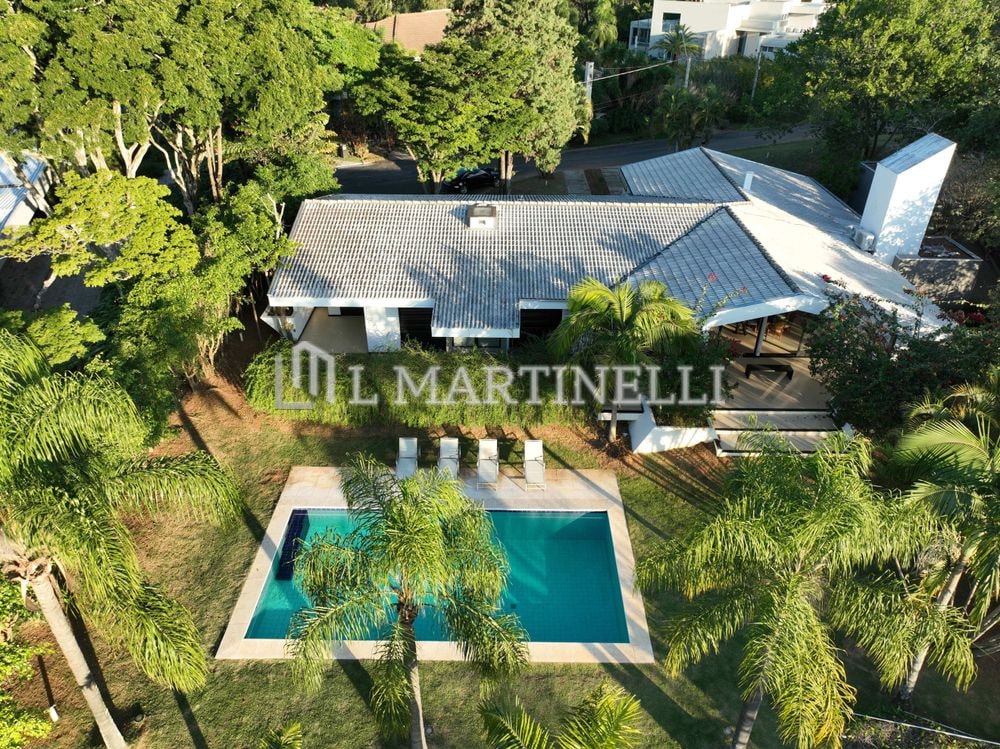 Casa — Terras de São José I · Itu
