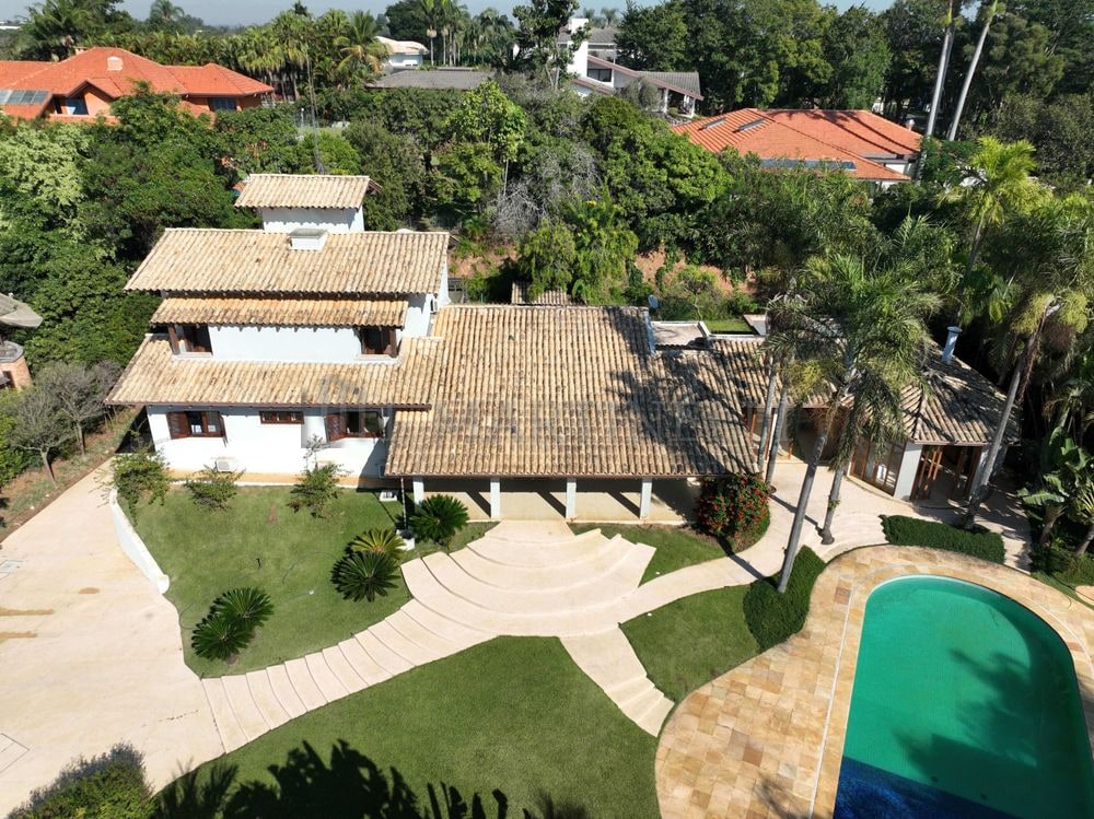 Casa — Terras de São José I · Itu