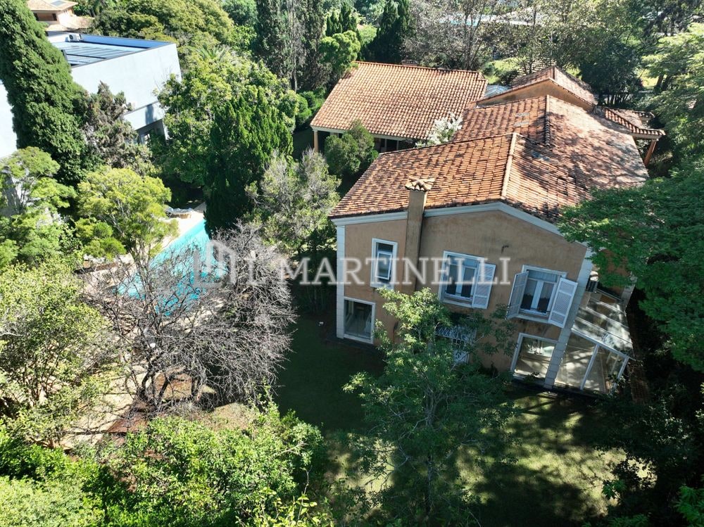 Casa — Terras de São José I · Itu