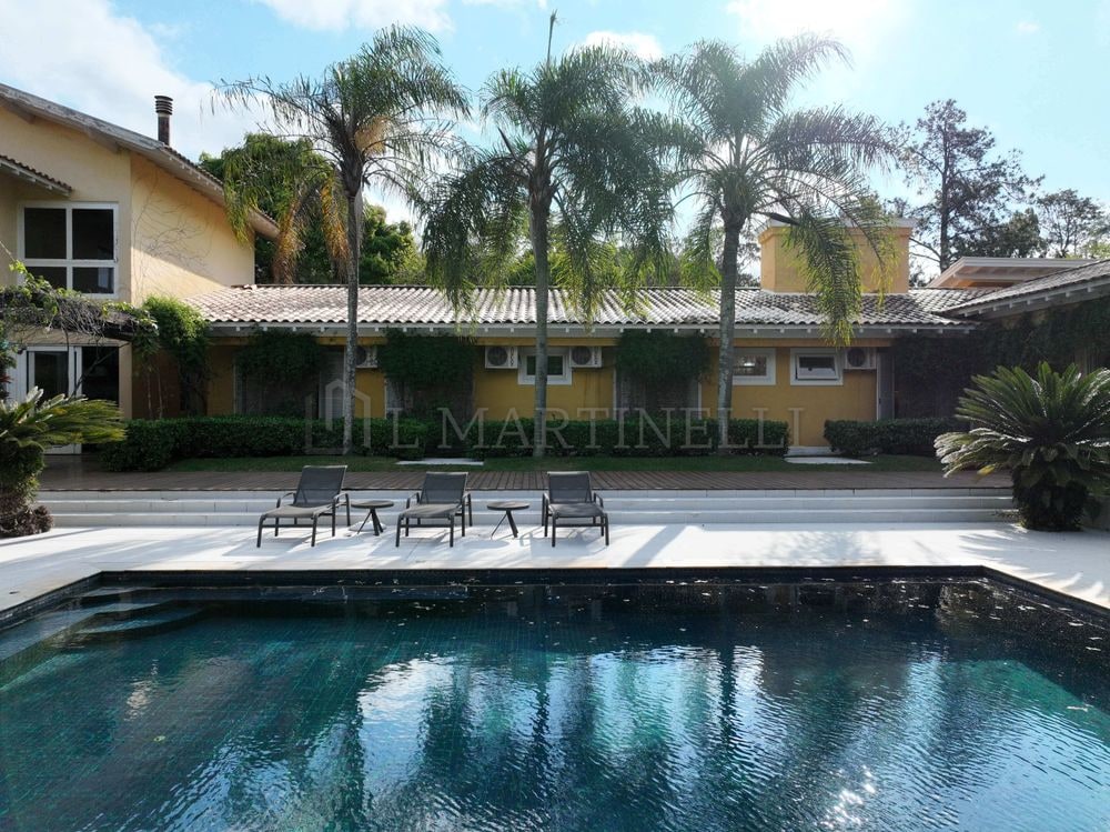 Casa — Terras de São José I · Itu