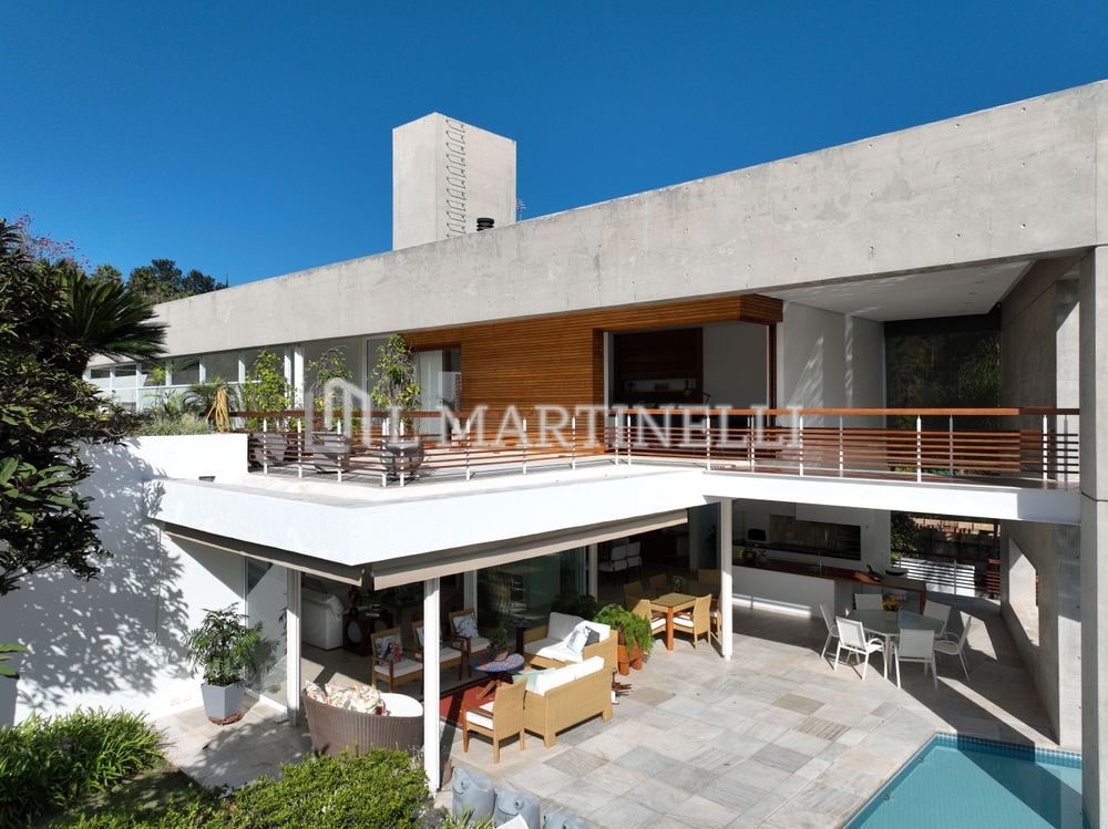 Casa — Terras de São José I · Itu