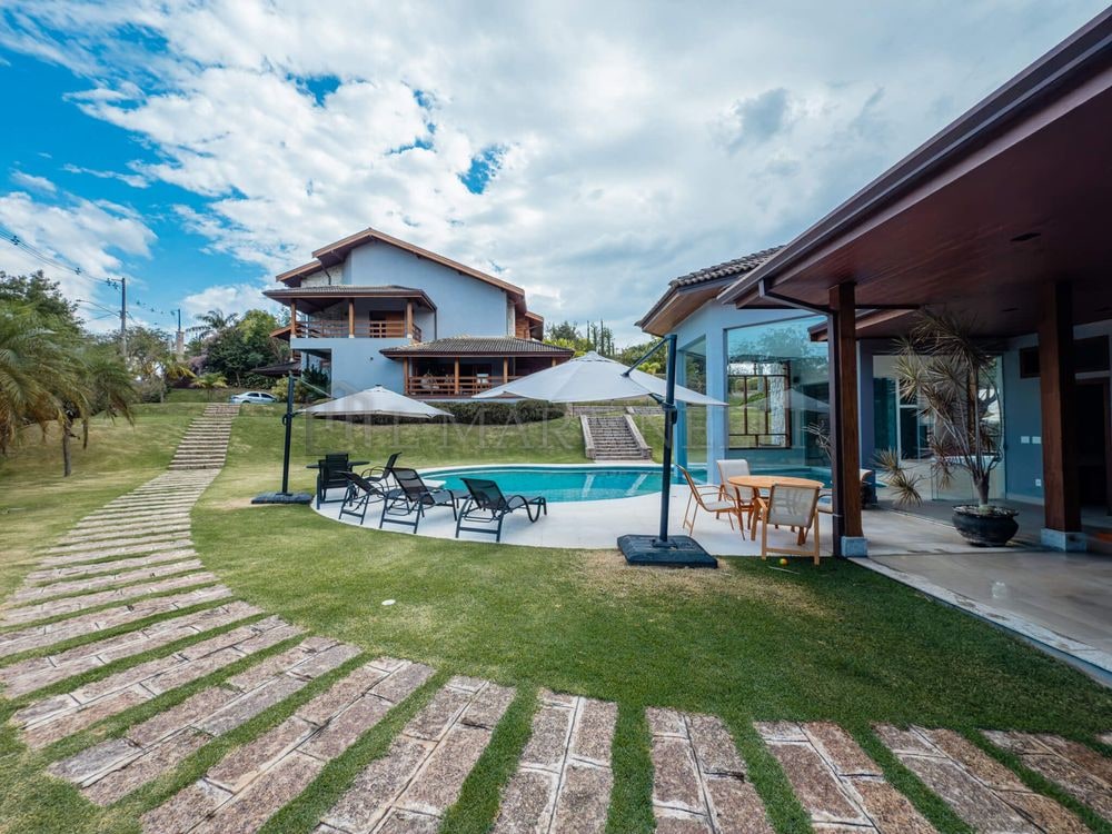 Casa — Fazenda Vila Real  · Itu