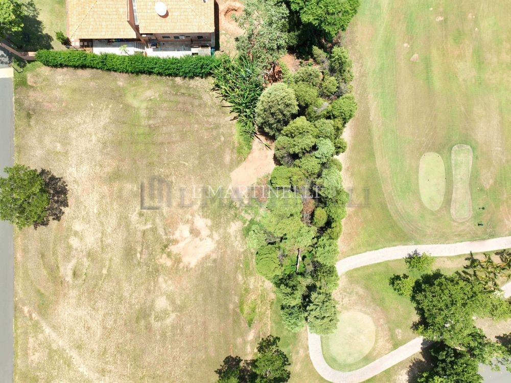 Terreno — Terras de São José I · Itu