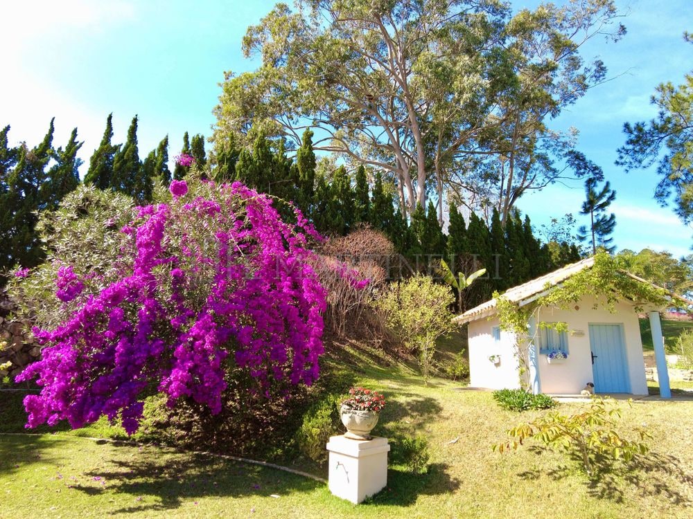 Casa — Terras de São José I · Itu