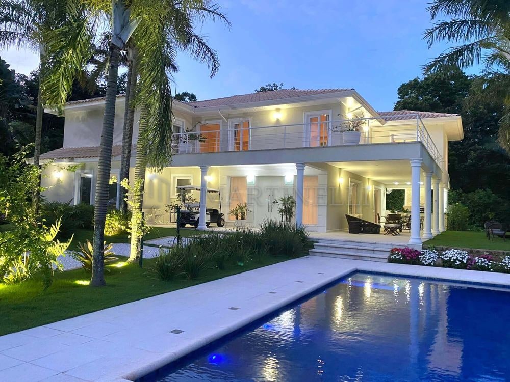 Casa — Terras de São José I · Itu