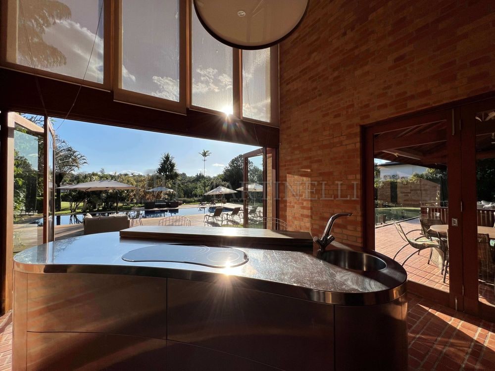 Casa — Terras de São José I · Itu