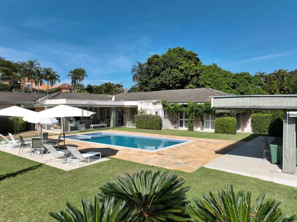 Casa — Terras de São José I · Itu