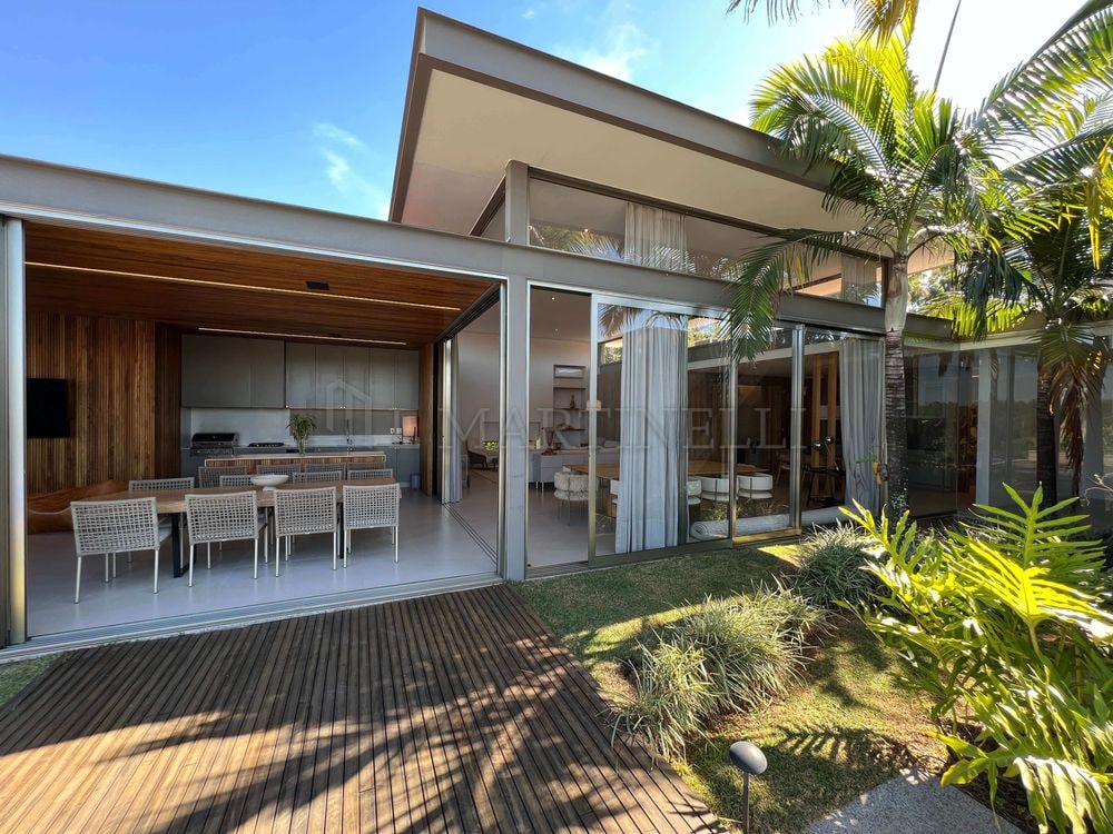 Casa — Terras de São José I · Itu