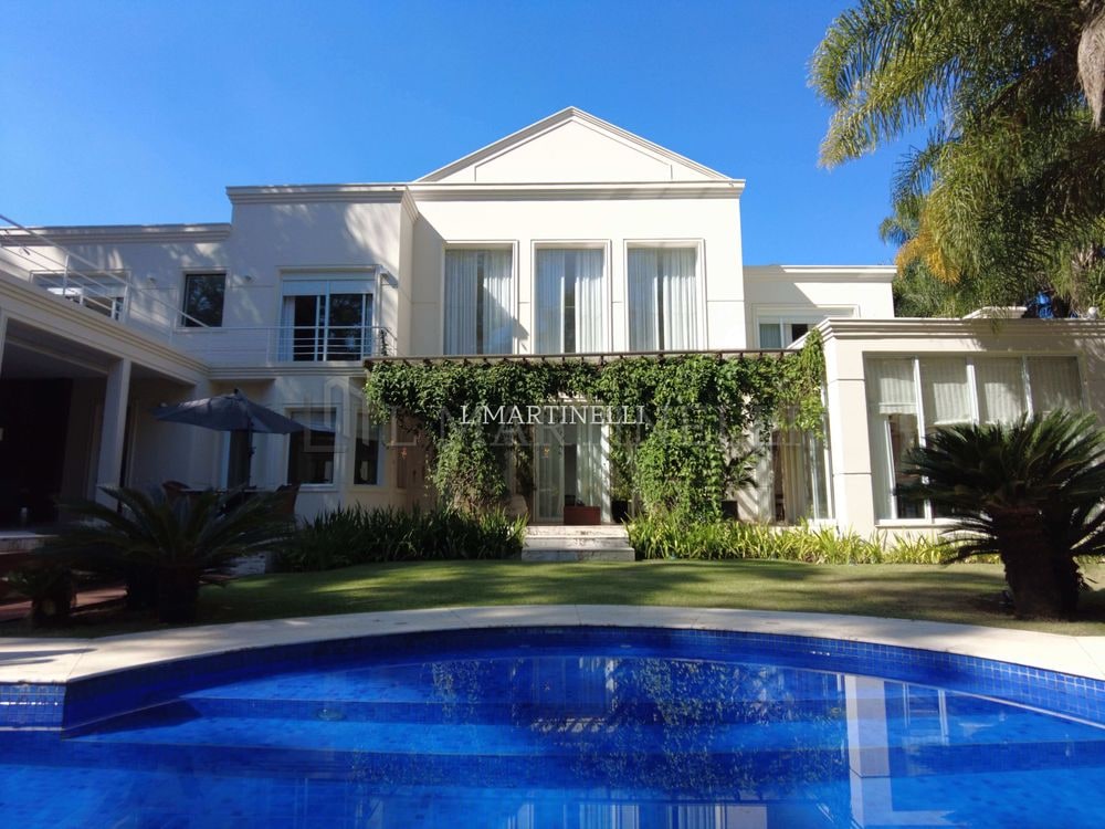 Casa — Terras de São José I · Itu