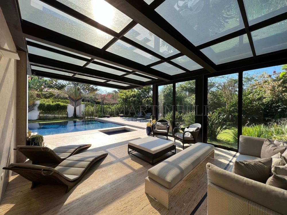 Casa — Terras de São José I · Itu