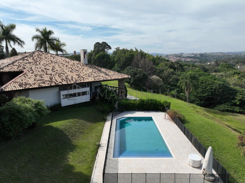 Casa — Terras de São José I · Itu