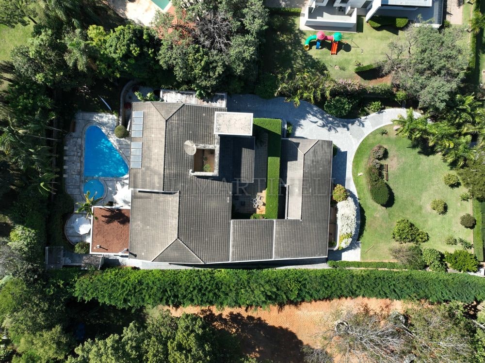 Casa — Terras de São José I · Itu