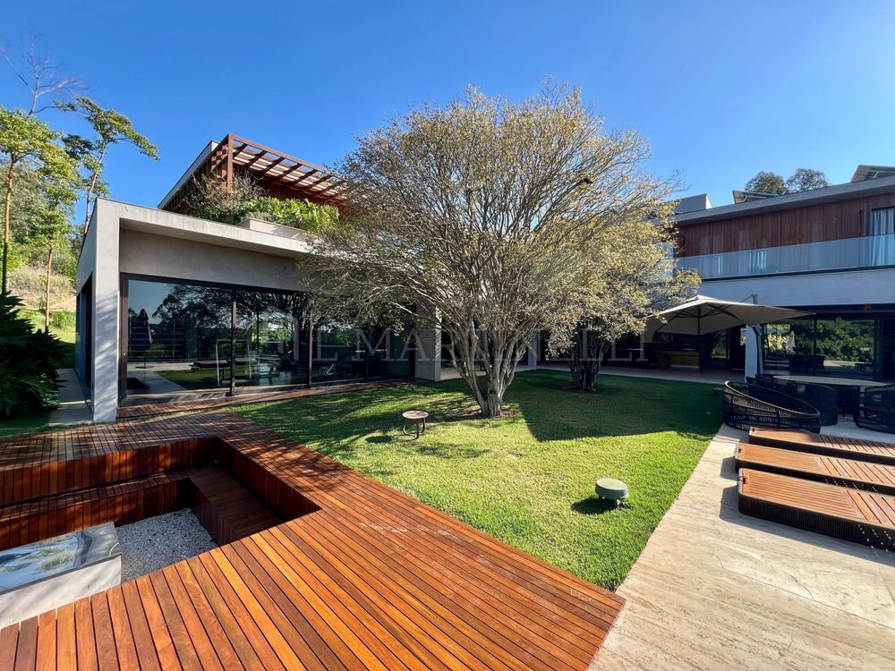 Casa — Terras de São José II  · Itu