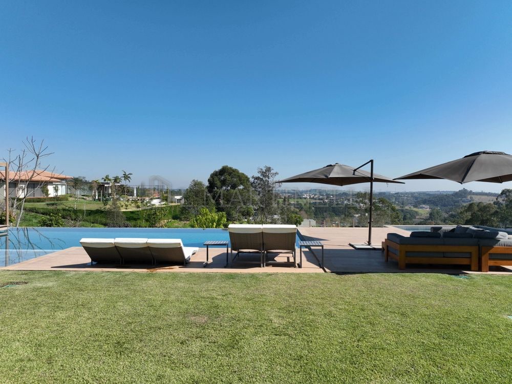 Casa — Terras de São José II  · Itu