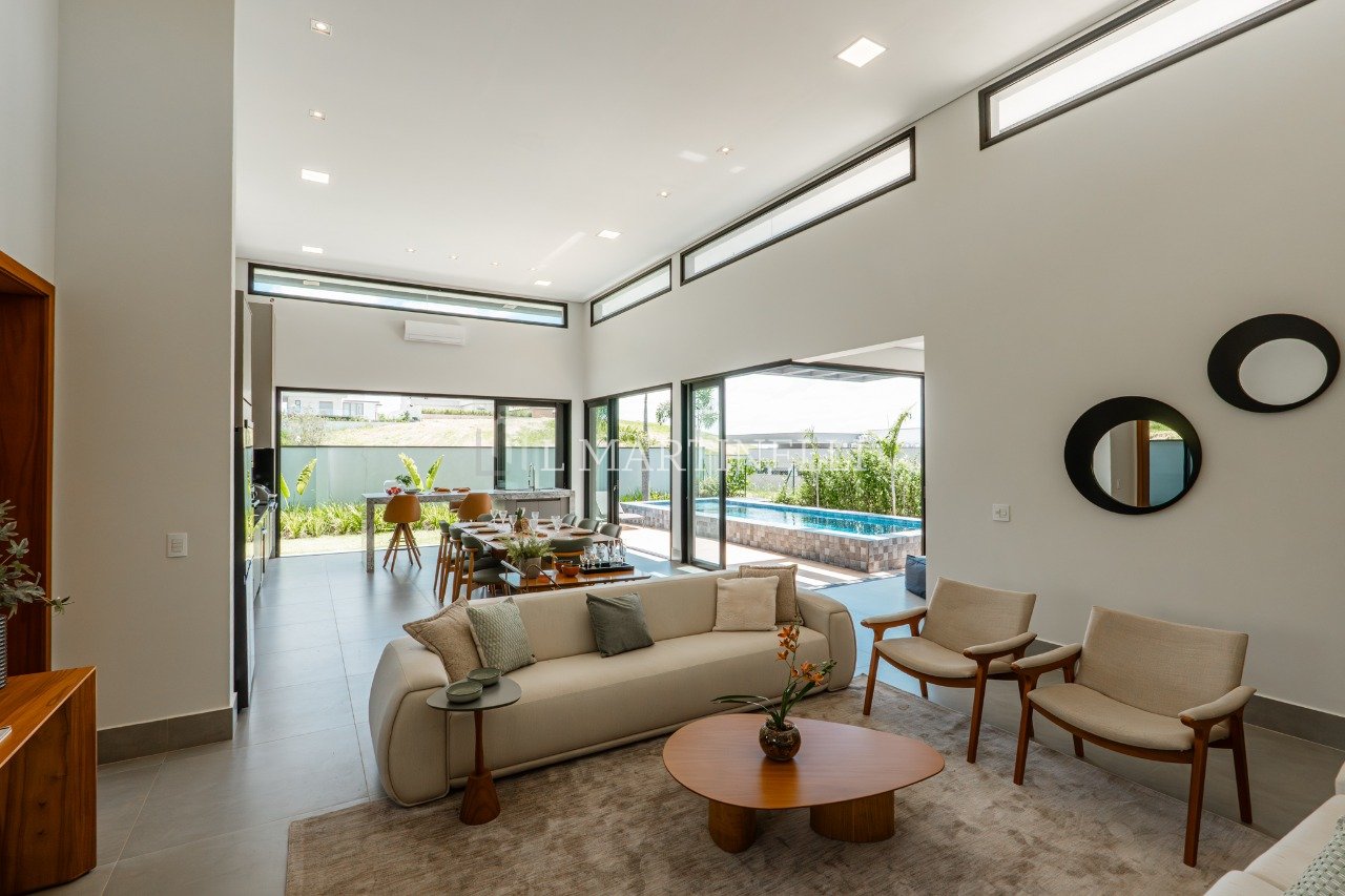 Casa no Campos de Santo Antônio II — foto 4