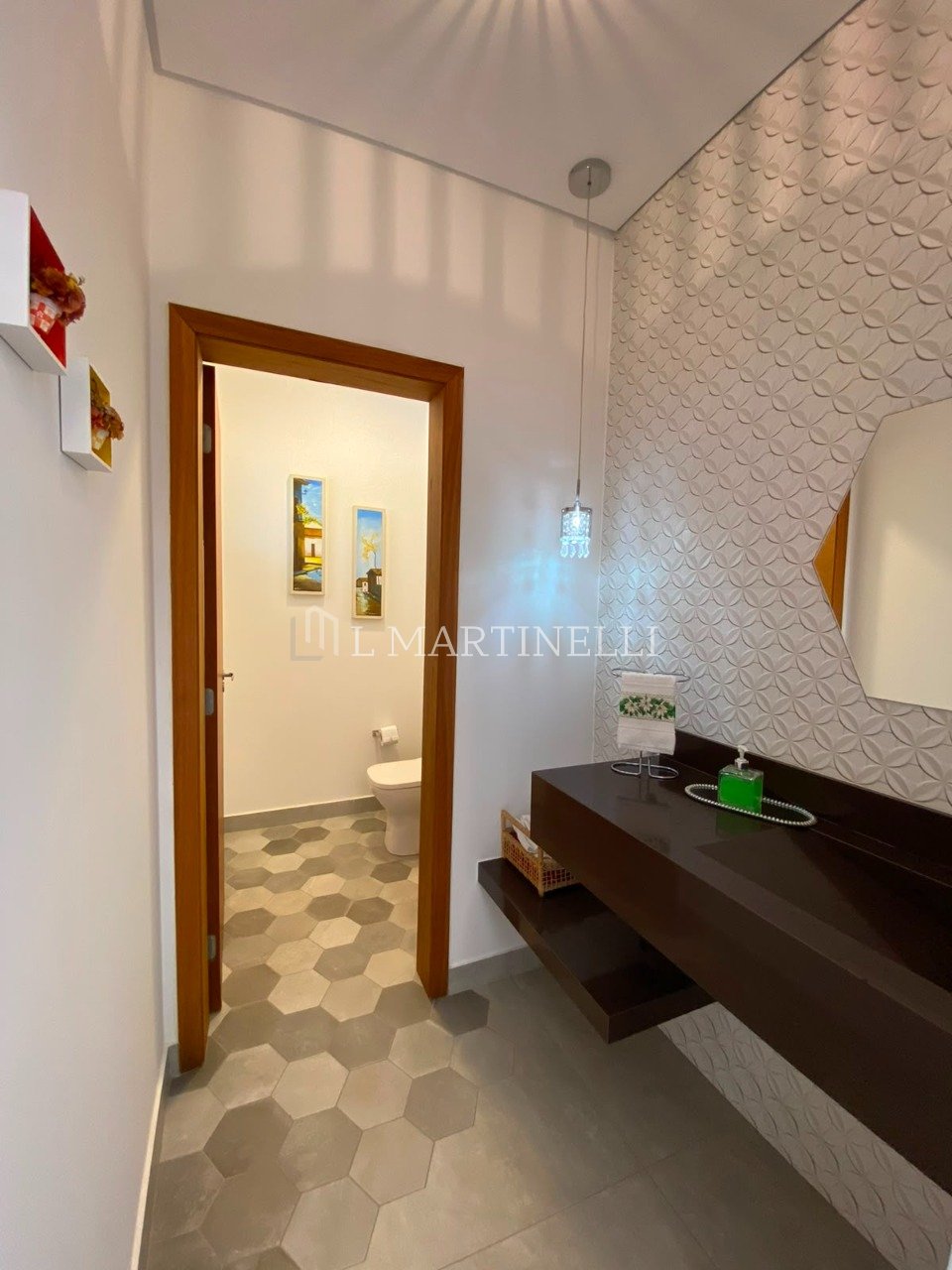 Casa no Parque Ytu Xapada  — foto 3