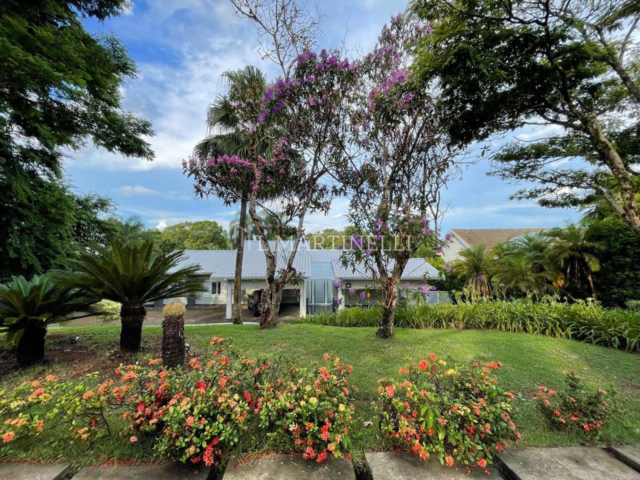 Casa — Terras de São José I · Itu