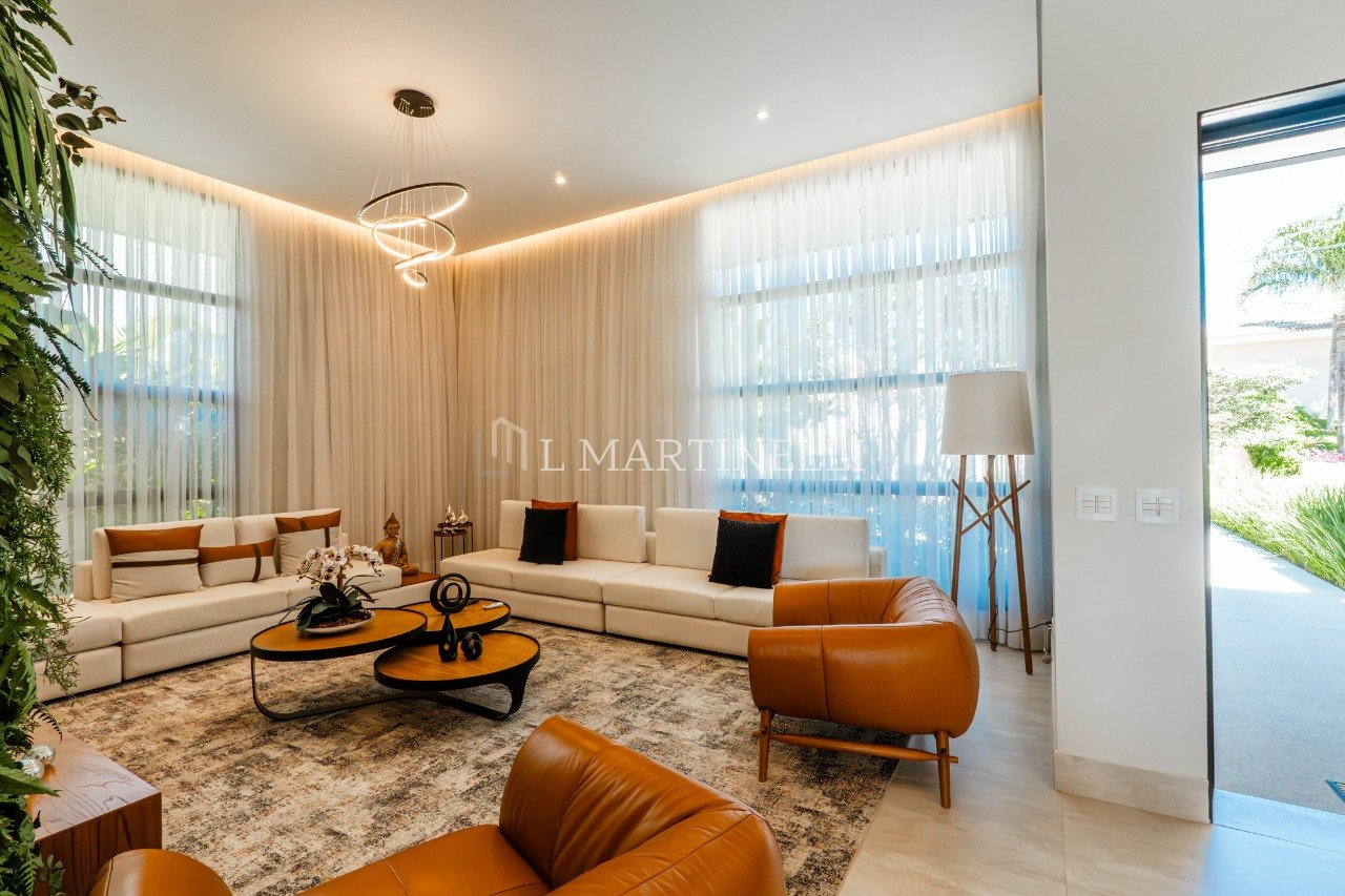 Casa no Parque Ytu Xapada  — foto 2