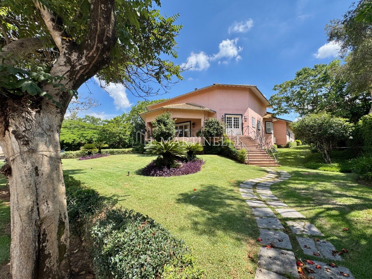 Casa — Fazenda Vila Real  · Itu