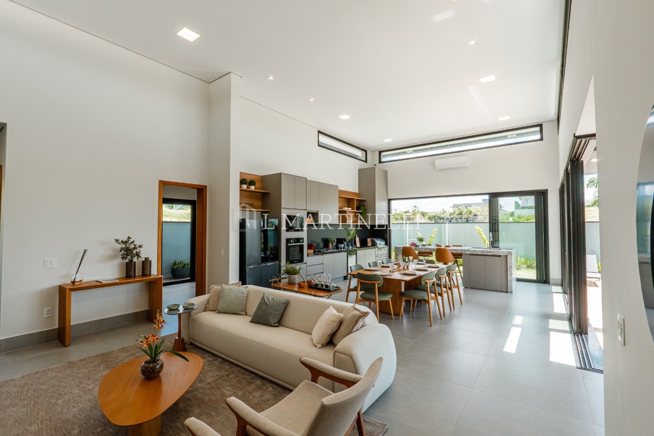Casa no Campos de Santo Antônio II — foto 5