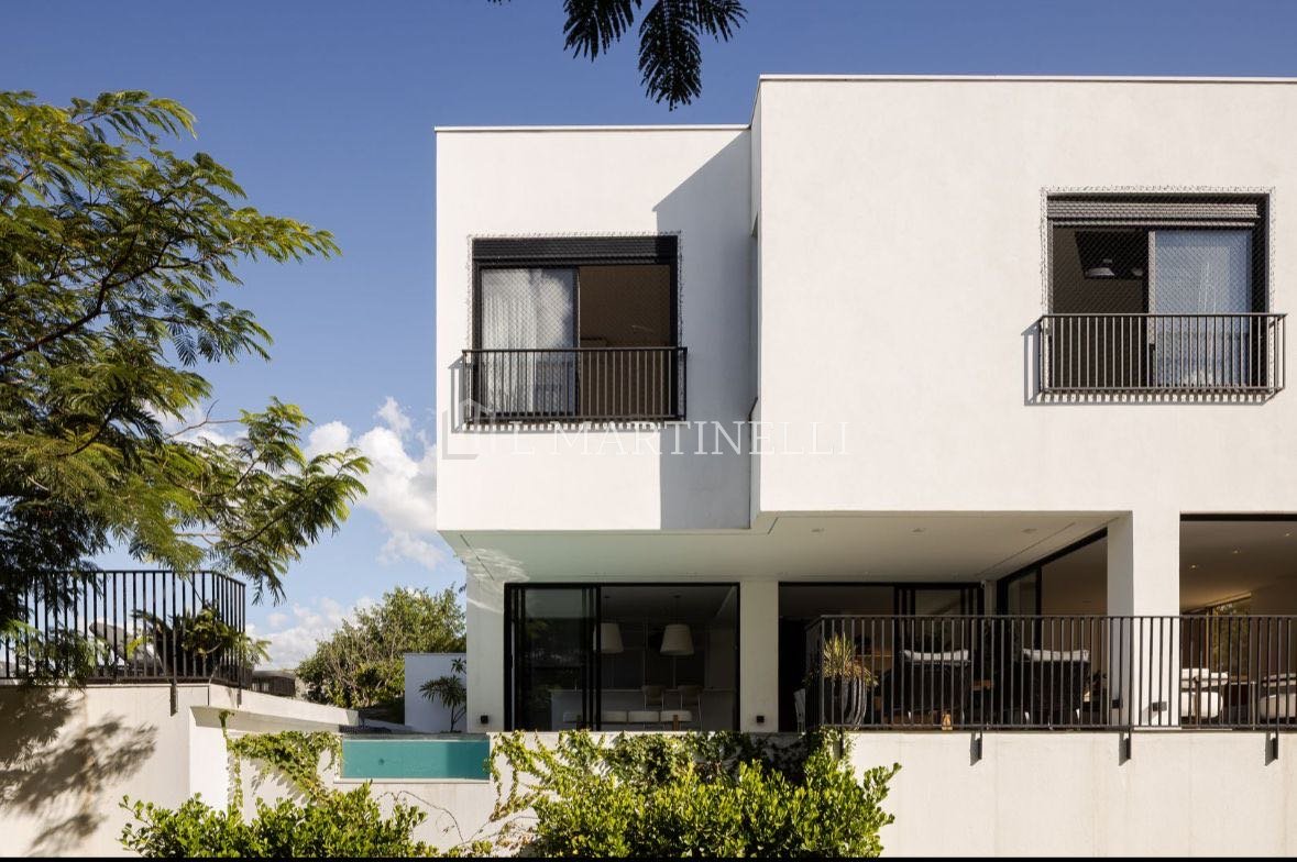 Casa — Villas do Golfe · Itu