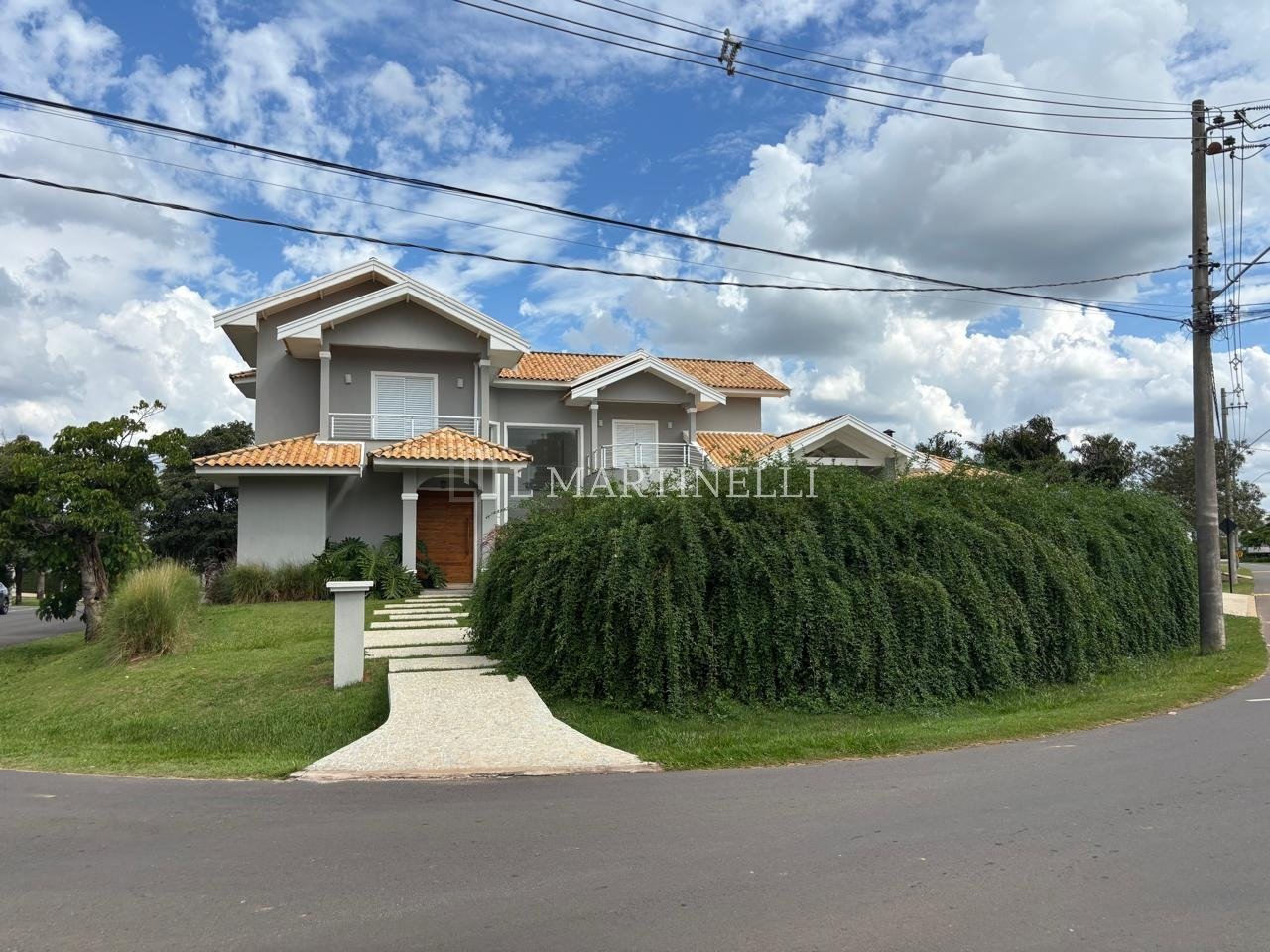 Casa no Parque Ytu Xapada  — foto 2