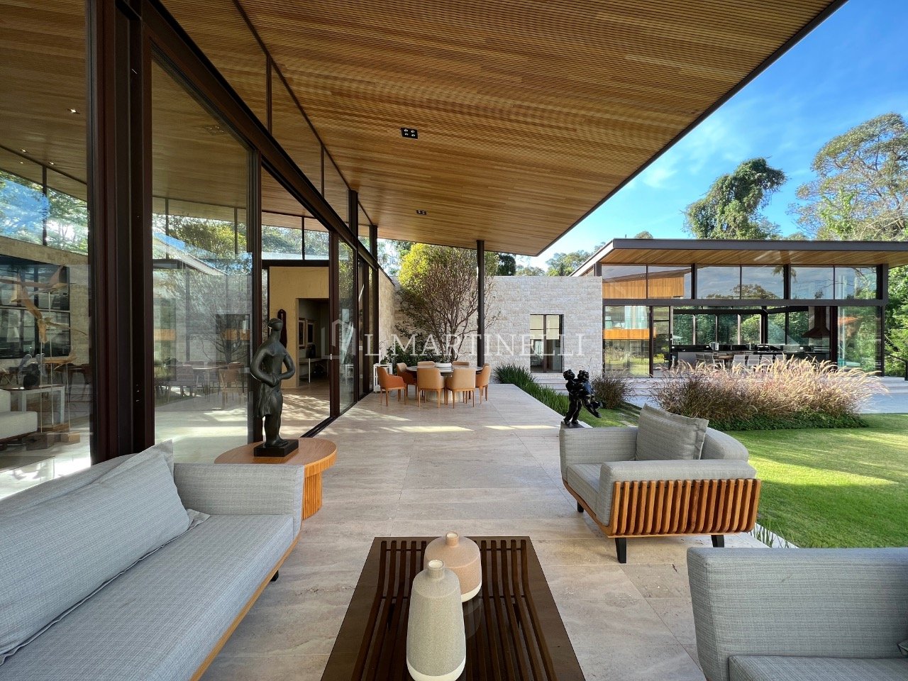 Casa — Terras de São José I · Itu