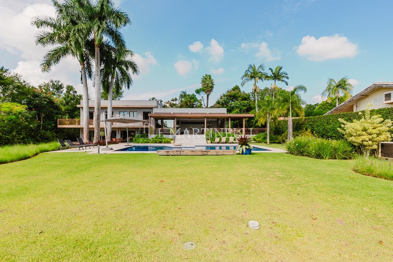 Casa — Terras de São José I · Itu