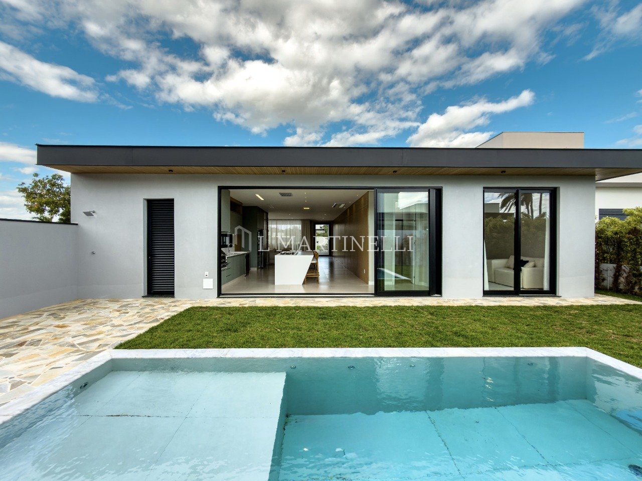 Casa — Villas do Golfe · Itu