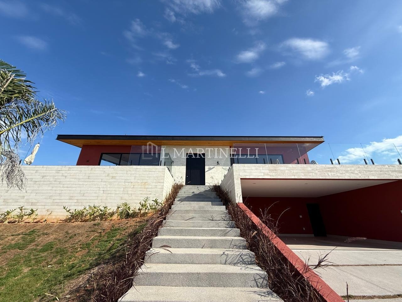 Casa — Campos de Santo Antônio II · Itu