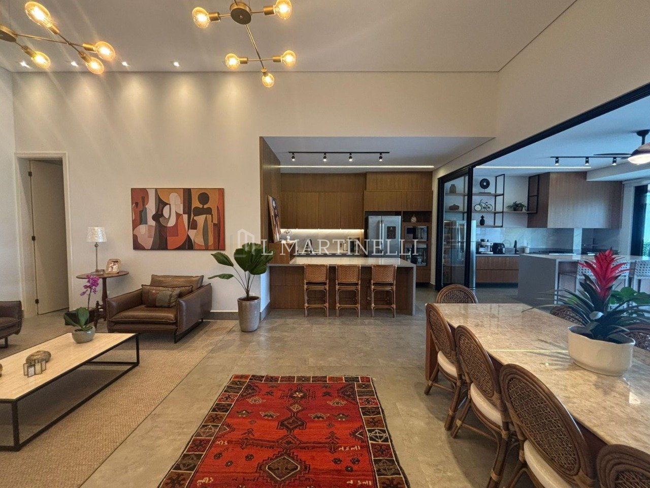 Casa no Parque Ytu Xapada  — foto 4