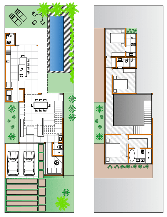 Casa no Villas Sto Antônio — foto 3