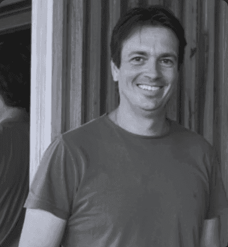Cristiano Ribeiro