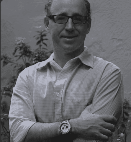 Itamar Berezin