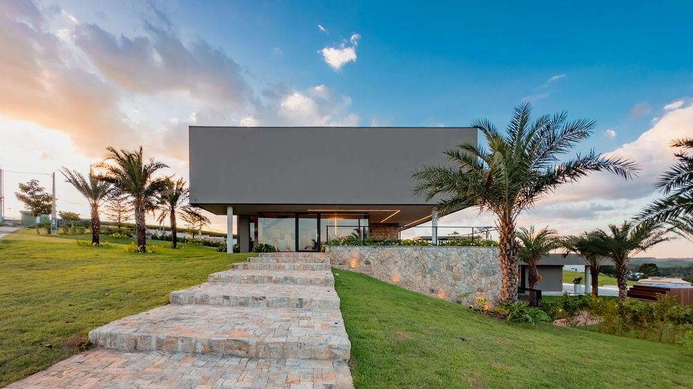 Condomínio Le Portier Nautic Residence, Piedade