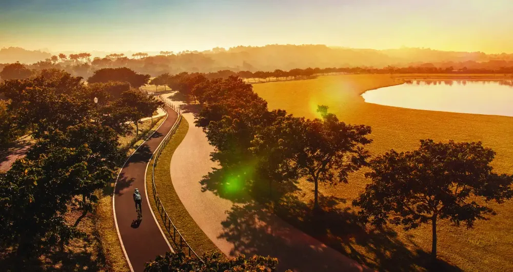 Como vender um imóvel na Fazenda Boa Vista com a discrição que o endereço exige