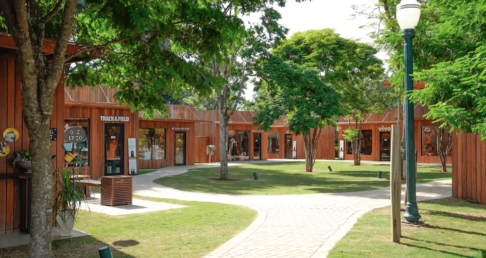 Boa Vista Market — Fazenda Boa Vista